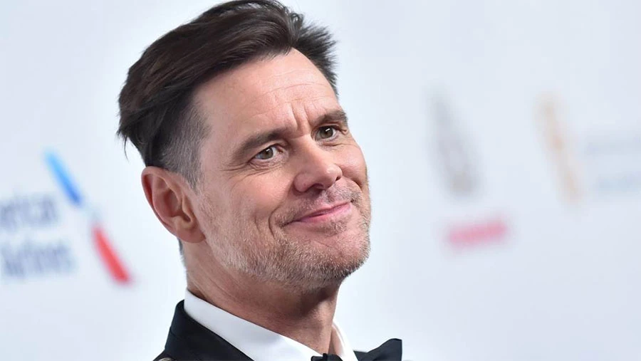 Jim Carrey napušta glumu