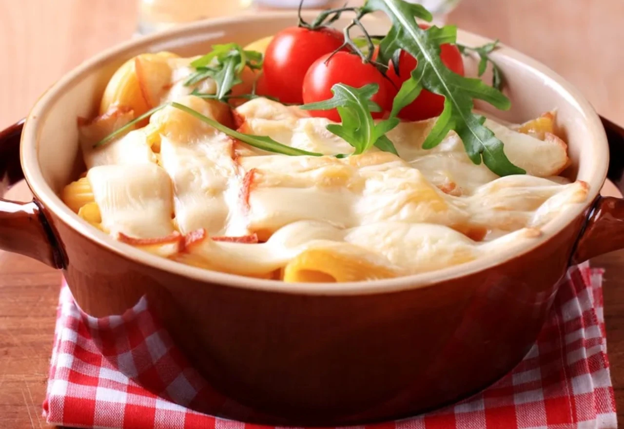 Recept za najjeftiniji, a opet najsočniji ručak