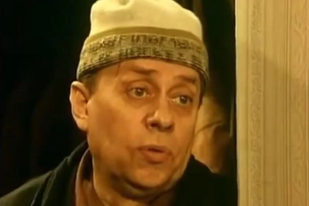 Kad je u duši bilo tmurno, on je ljudima donosio vedrinu