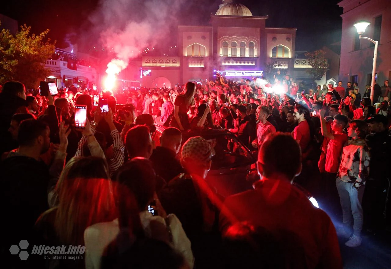 Red Army slavi rođendan, klub im zahvalio videozapisom najsjajnijih trenutaka 