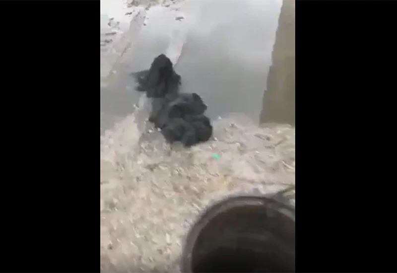 Nećete vjerovati kakav su plijen izvukli radnici mostarskog Vodovoda!