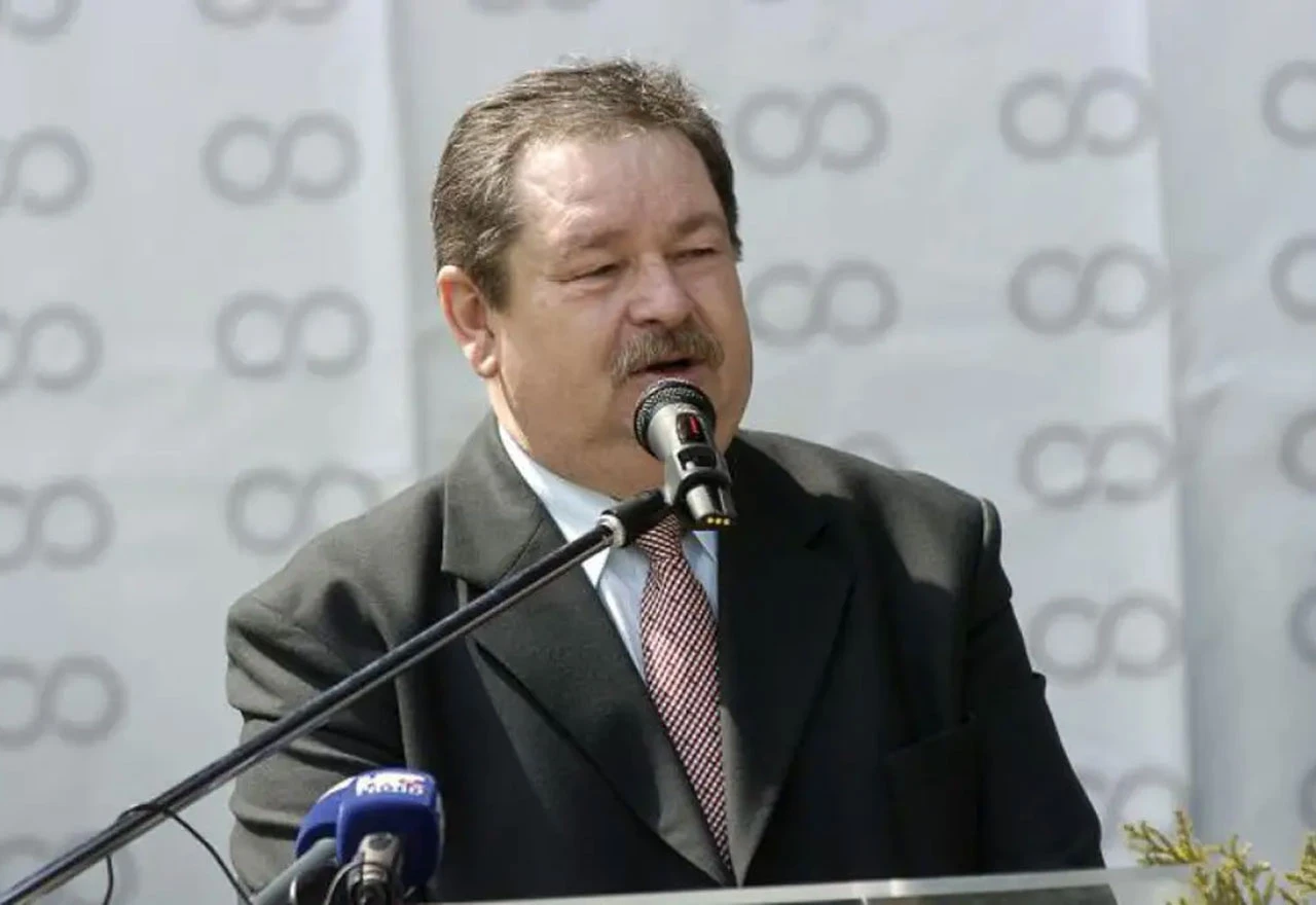 Umro umirovljeni general-pukovnik Đuro Dečak