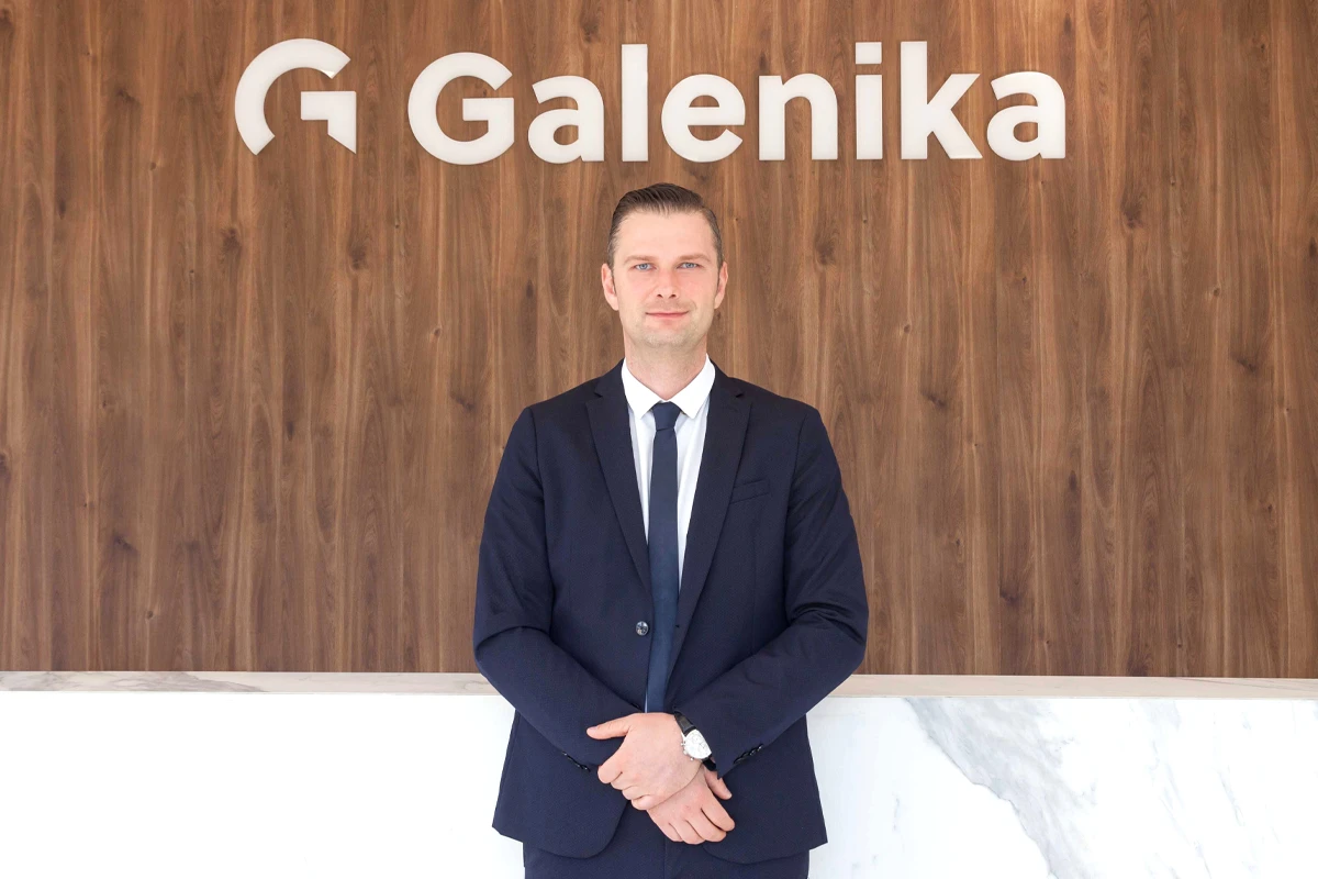 Naid Gubaljević: Zadovoljan korisnik proizvoda je i dalje naš najbolji ambasador