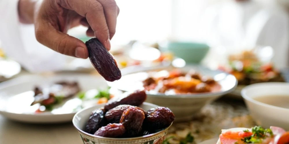 Savjeti nutricioniste za pravilnu prehranu postača tijekom ramazana