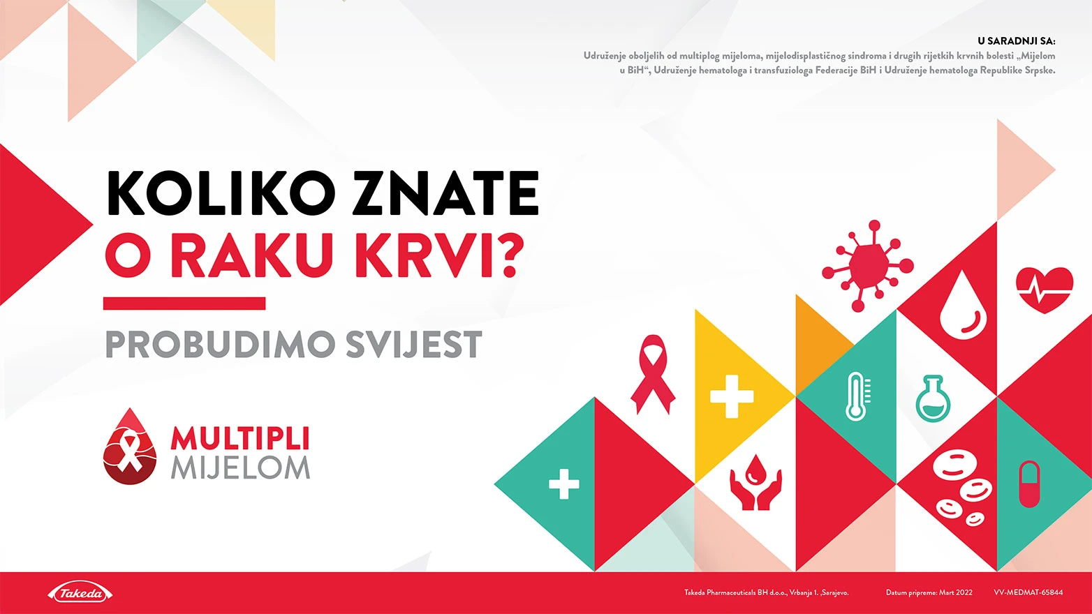 Multipli mijalom: I ti možeš oboljeti