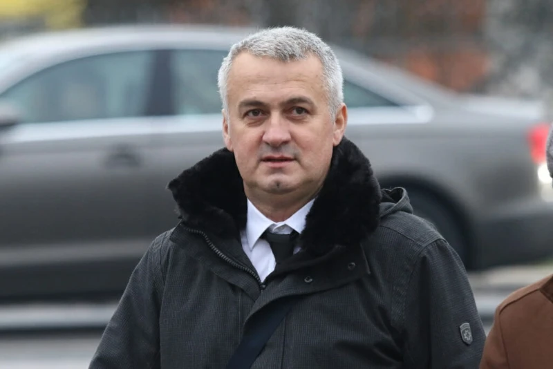 Mutap i ostali: Nelogičnosti, naknadno sačinjavanje zabilješki