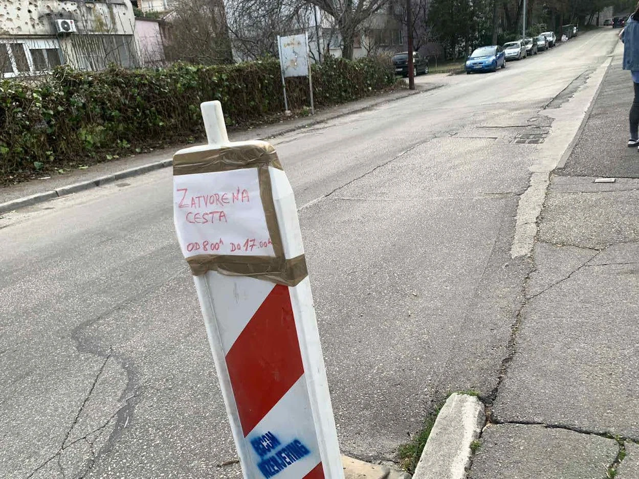 Pogledajte važno mostarsko obavještenje!