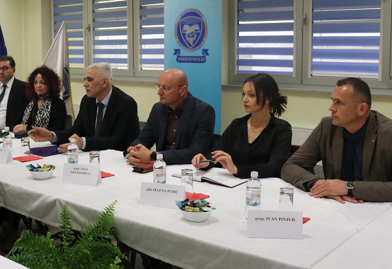 Mostar: Agencija za školovanje i stručno usavršavanje treba potporu za popunjavanje radnih mjesta