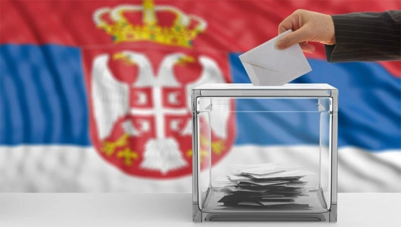 Izbori u Srbiji: U Mostaru će glasovati 198 birača