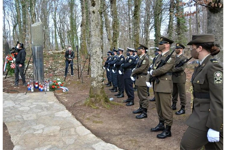 Obljetnica akcije "Plitvice" i "Krvavog Uskrsa"