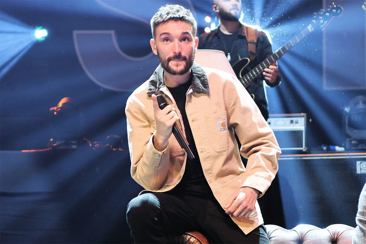 U 33. godini umro Tom Parker, pjevač The Wanteda
