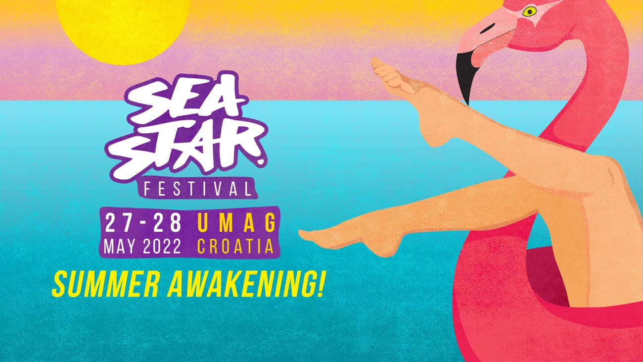 Sea Star finalizirao ovogodišnji line-up