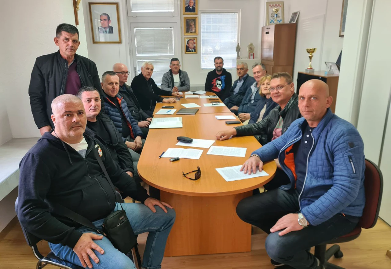 Koordinacija udruga HVO: Bošnjačka politika radikalno narušava Ustav BiH