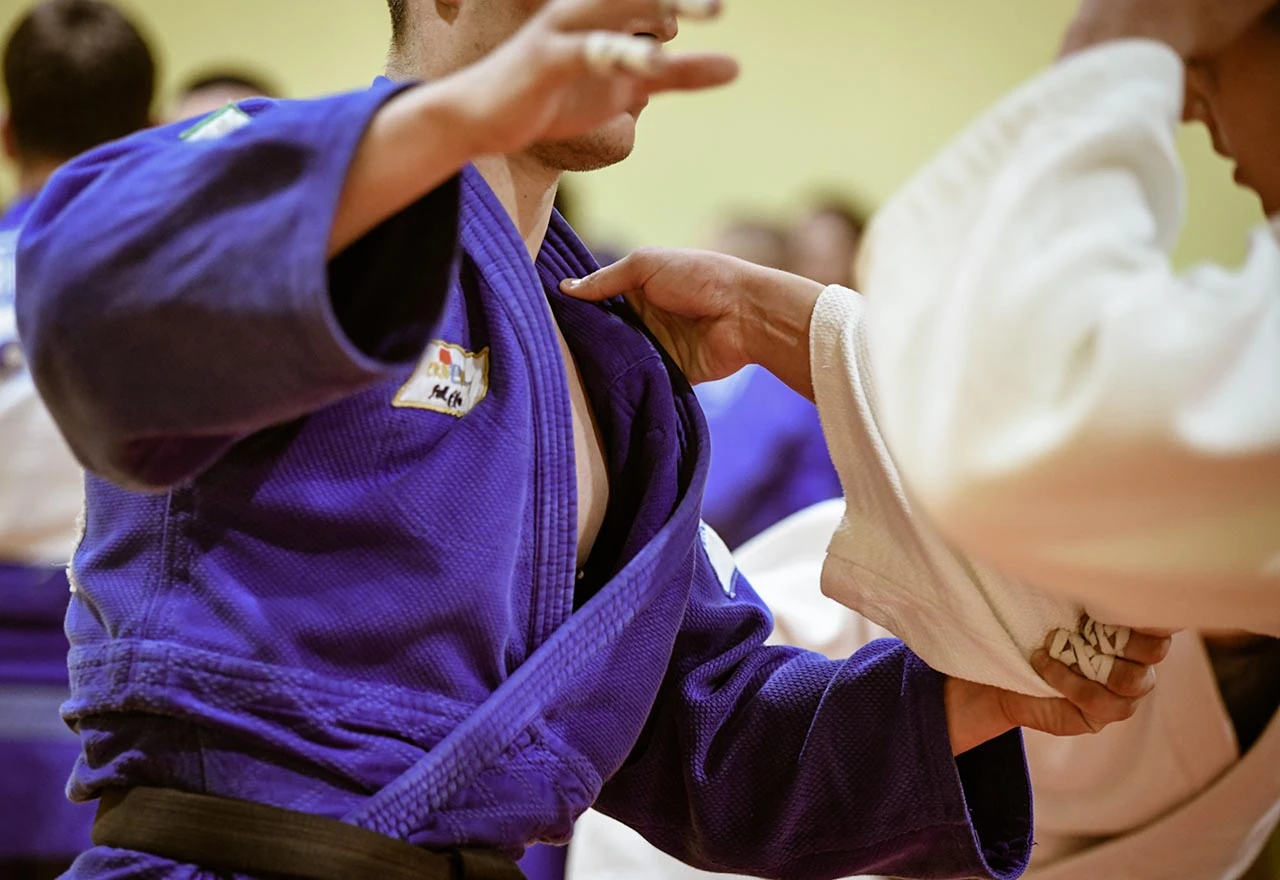 Mostar: Zavirite na trening najboljih judaša iz BiH i Hrvatske