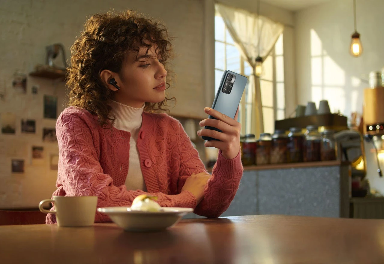 Xiaomi izbacio dva pristupačna 5G modela Redmi Note 11 serije