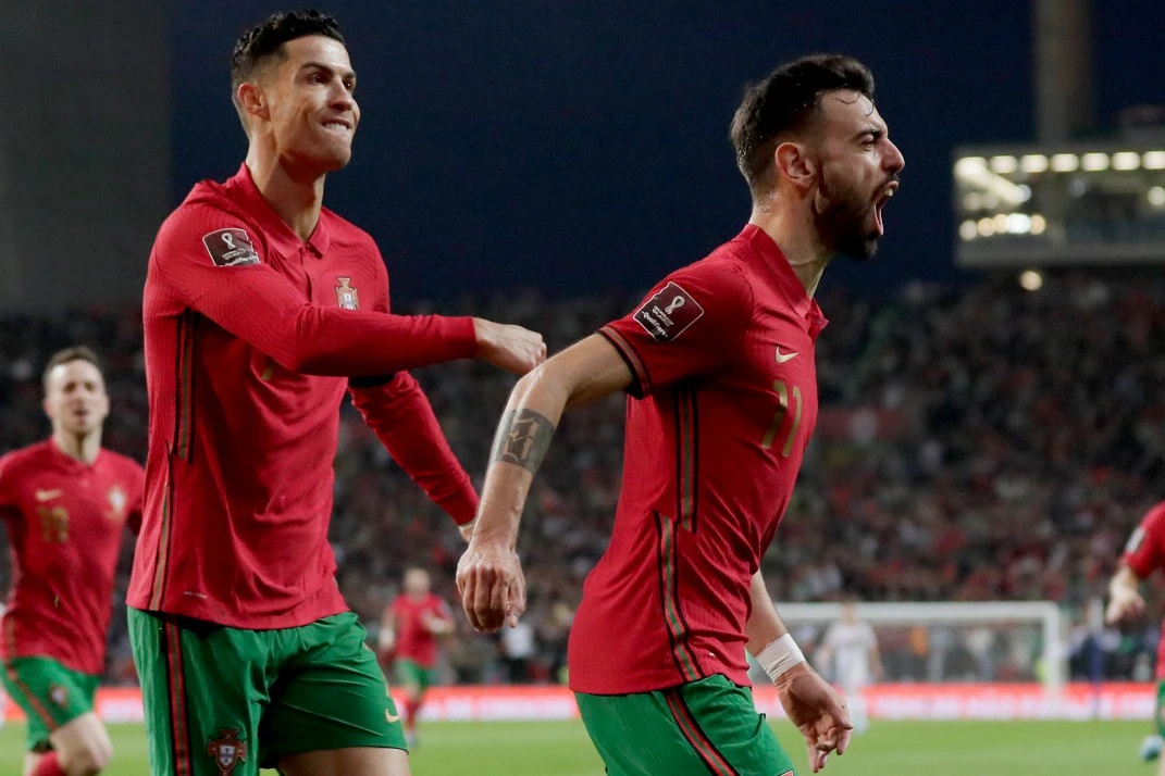 Portugal i Poljska putuju u Katar