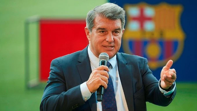Laporta: Messi se ne vraća, dogovorili smo već dva igrača