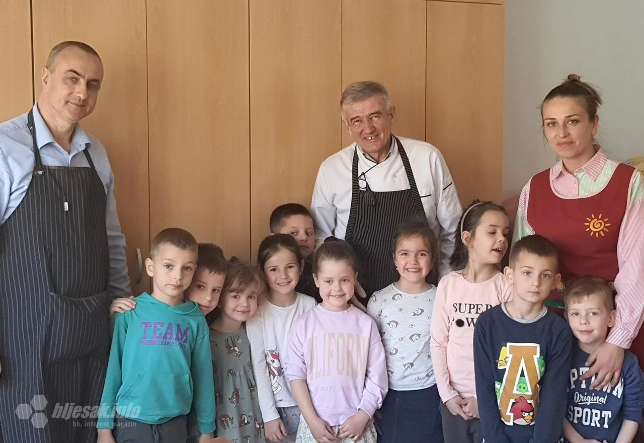 Što je hrana za svaki dan, a što je hrana za ponekad