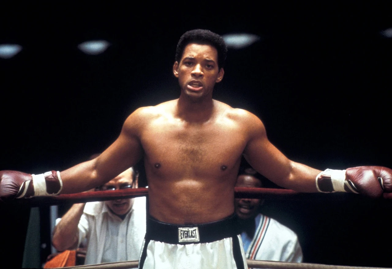 Will Smith i Chris Rock dobili ponudu za ulazak u ring