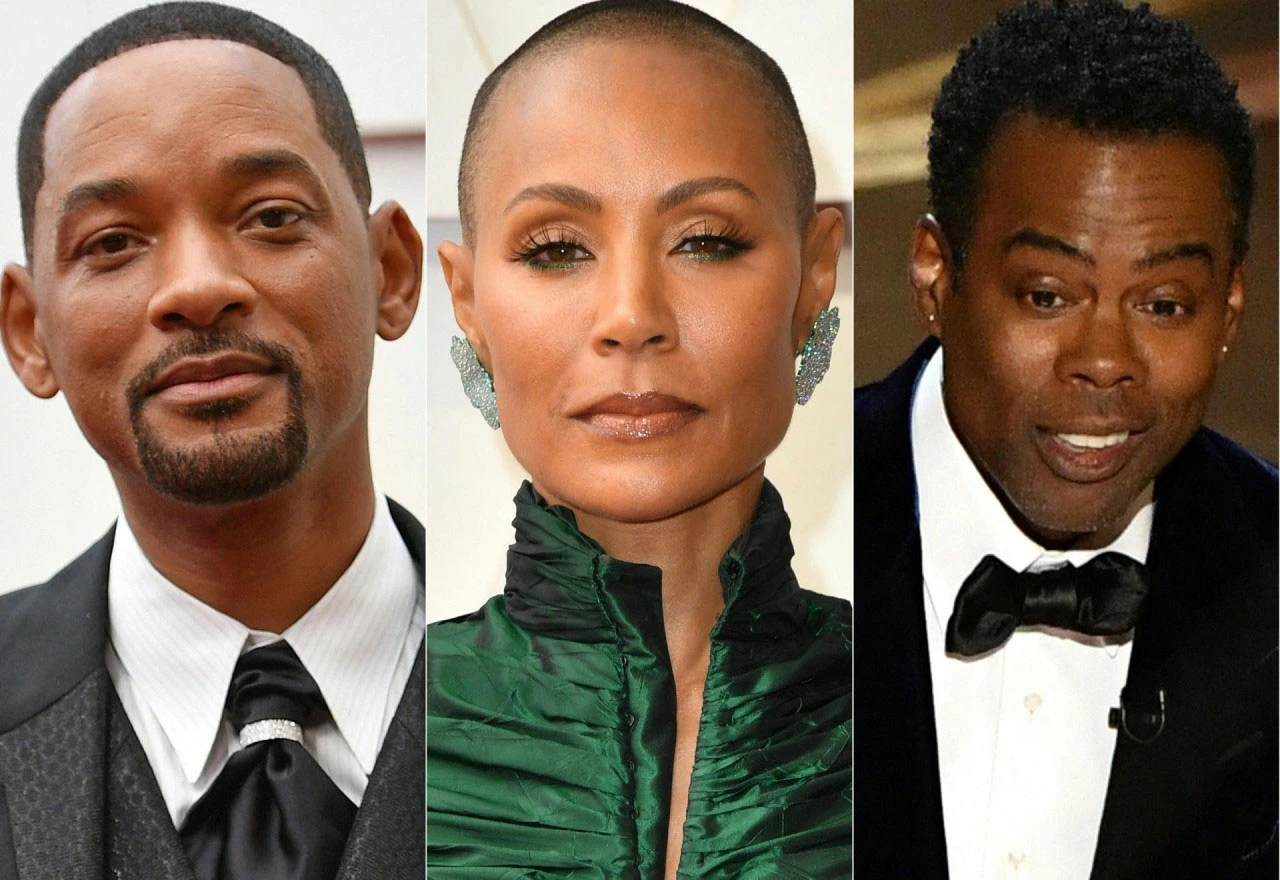 Will Smith se ispričao Chrisu Rocku, reagirala i Akademija