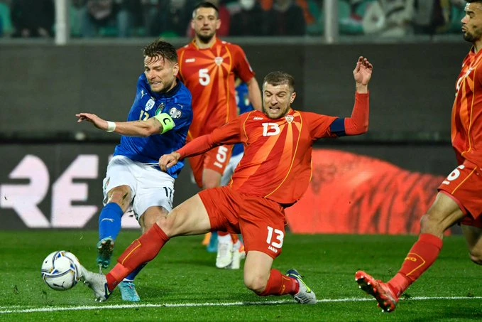 Euforični Makedonci nadaju se još jednom čudu