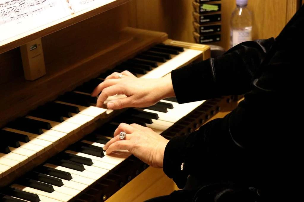 Održan Napretkov korizmeni koncert u franjevačkoj crkvi