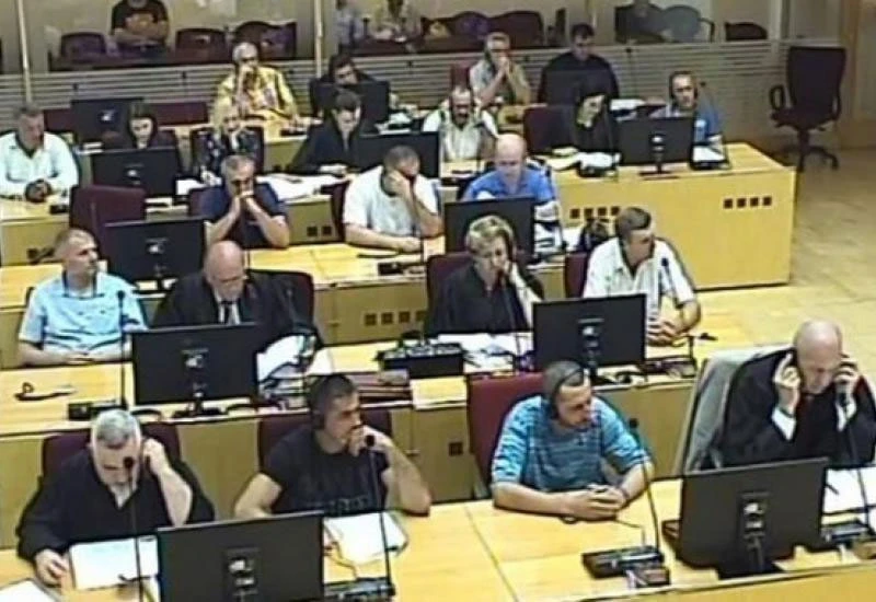 Zaštićeni svjedok: Odveli su nas u garažu i pretukli Mario Mihalj, Emir Brekalo i Jure Kordić