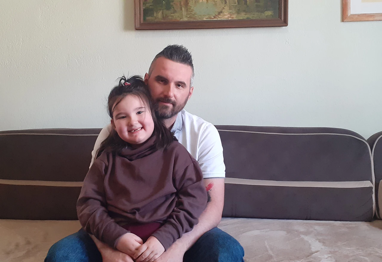 Adnan iz Mostara treba vašu pomoć 
