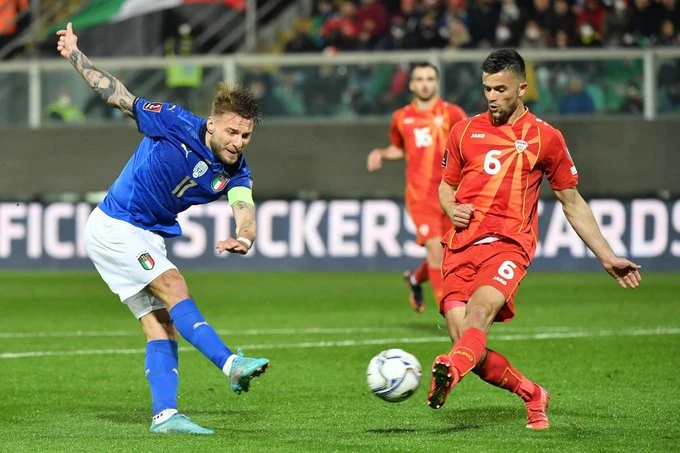 Tri zvijezde se opraštaju od Azzurra nakon debakla