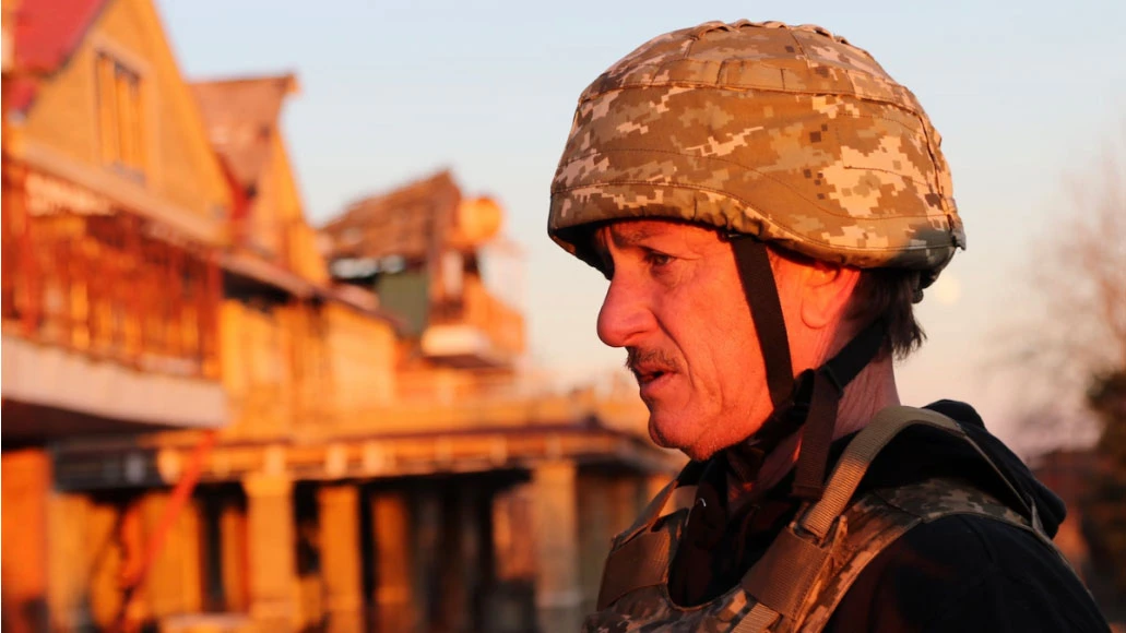 Sean Penn pozvao na bojkot Oscara zbog Ukrajine