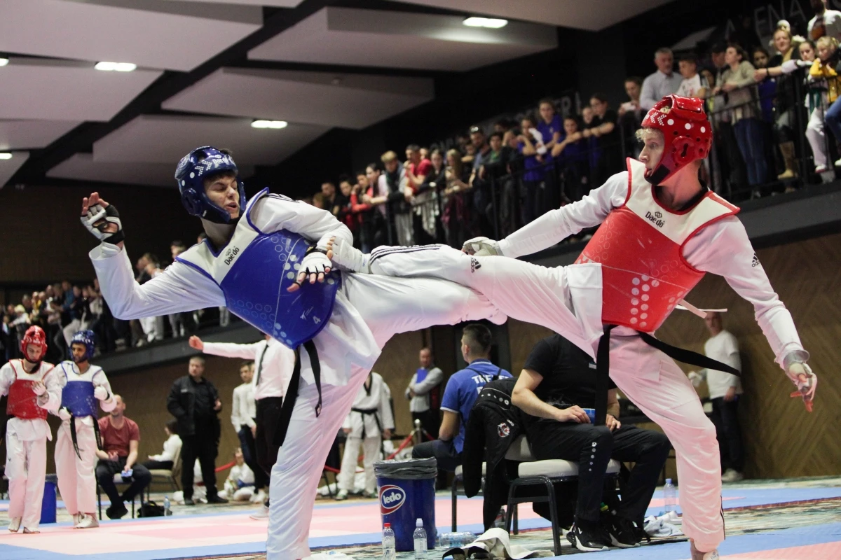 Završen Otvoreni taekwondo kup BiH, evo tko je odnio najviše medalja