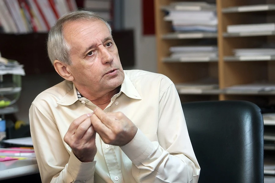Bivši tajnik SNSD-a 'prijeti' miniranjem zgrade BHRT-a
