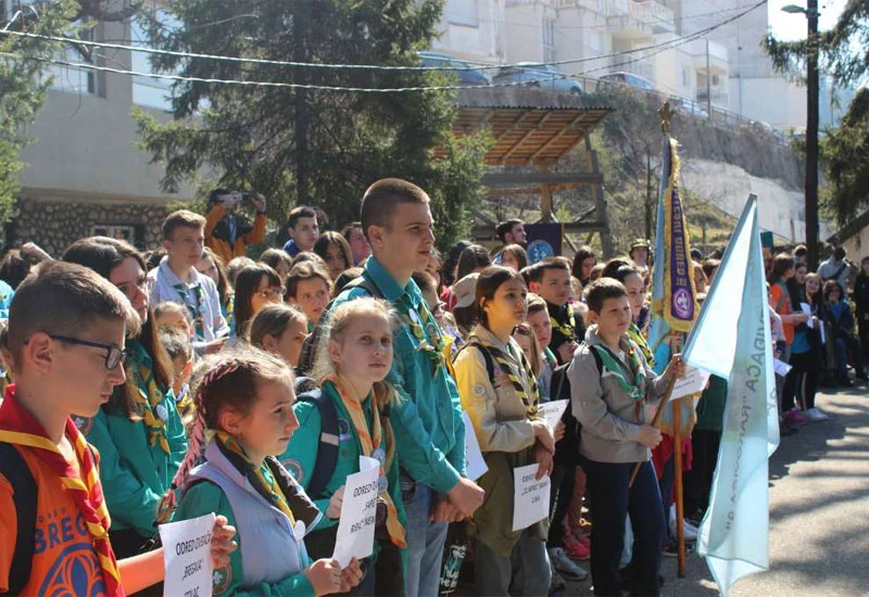 Konjic domaćin izviđačkih ekipa iz BiH i regije