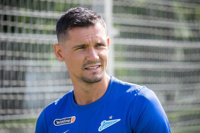 Lovren Zenit mijenja zagrebačkim Dinamom?