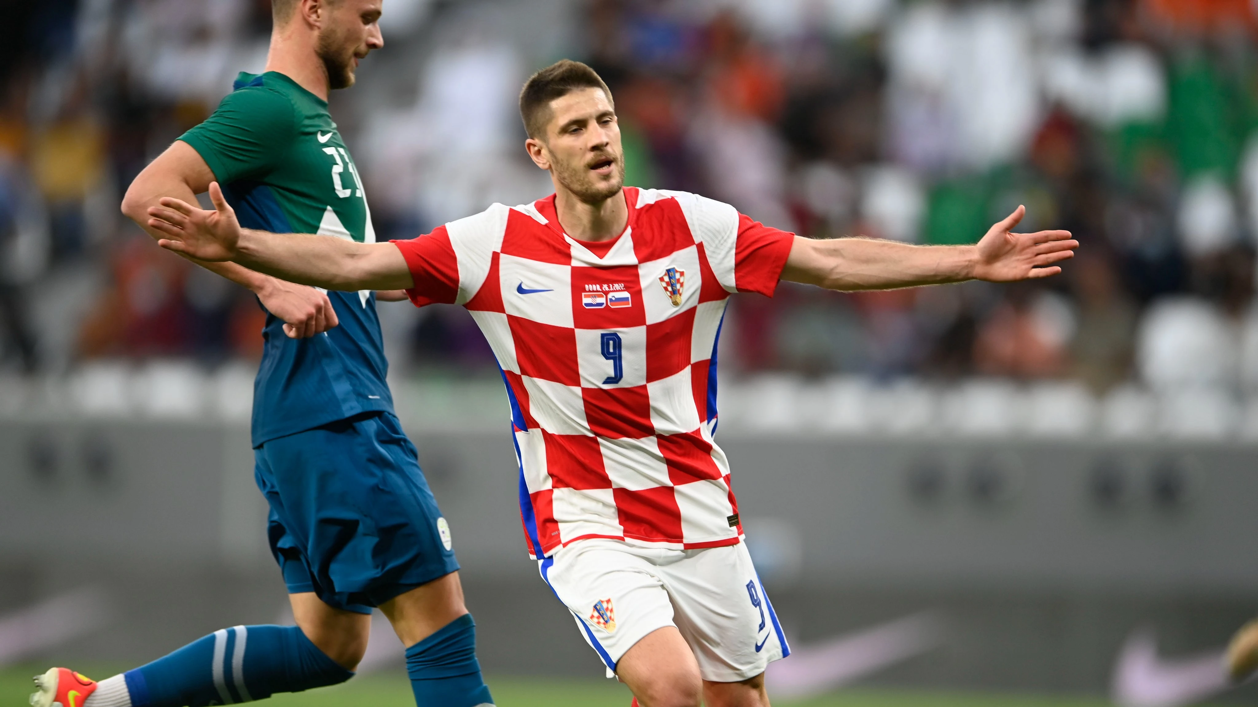 Dalić: Trebali smo ranije riješiti utakmicu