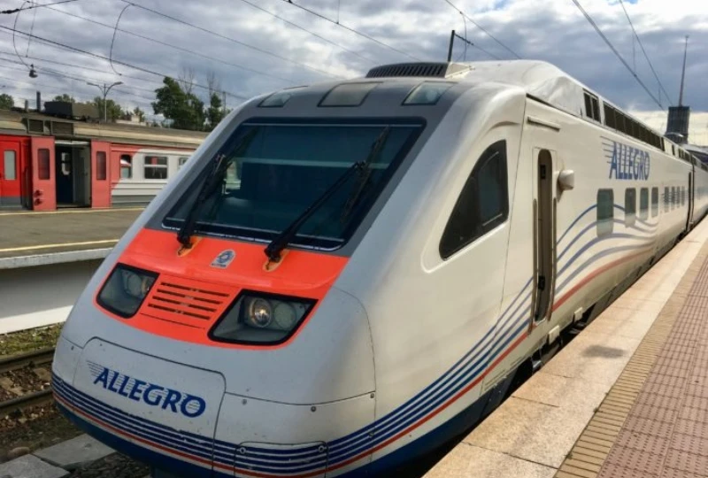  Finska ukida željezničku vezu s Rusijom
