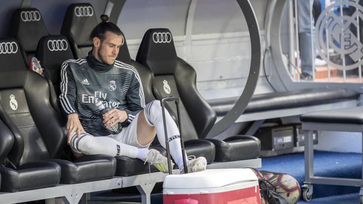 Bale odgovorio medijima: Trebali bi se sramiti