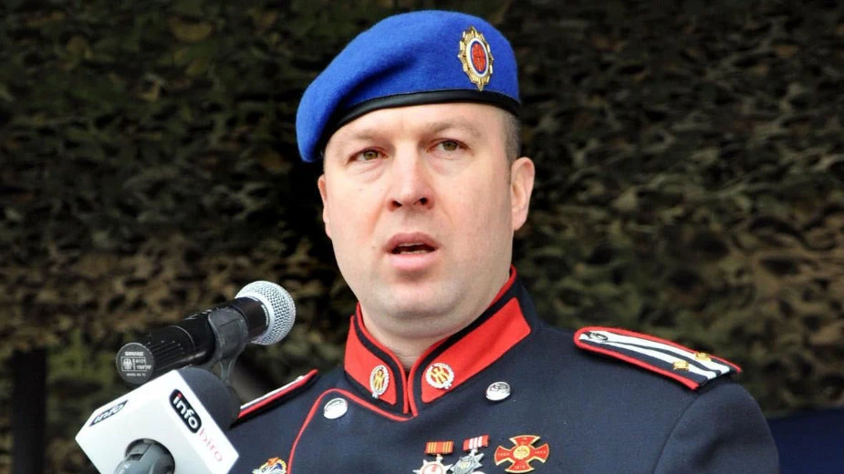 Galić: Bivši zapovjednik Žandarmerije Srbije vraćen sa granice