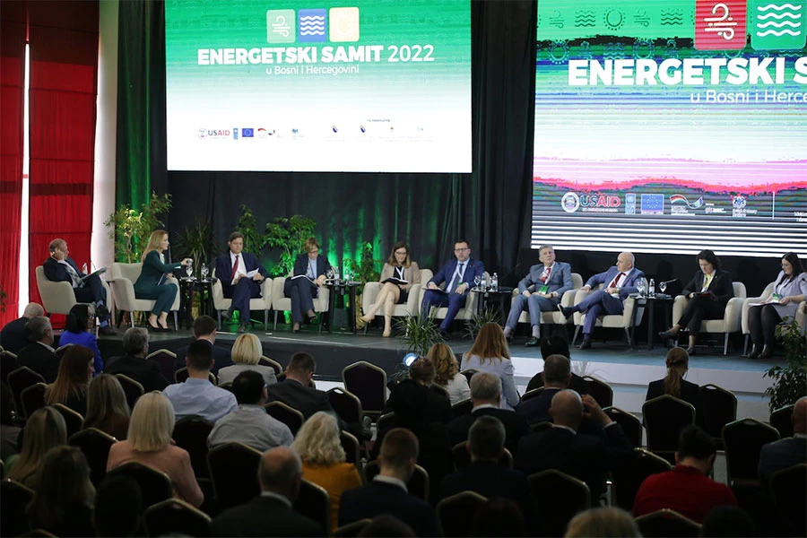 Čista energija: U BiH veliki potencijal neiskorišten