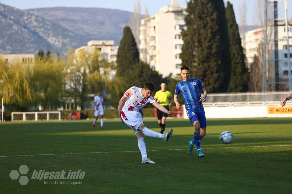 Plemići demonstrirali moć i protiv hrvatskog prvoligaša