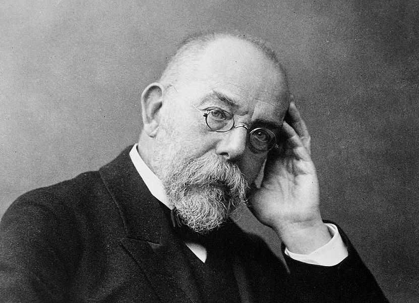 Na današnji dan Robert Koch objavio je otkriće uzročnika tuberkuloze