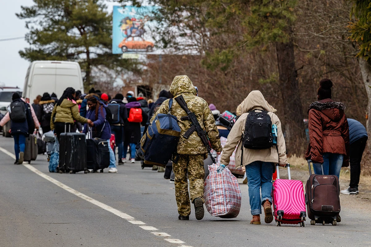 3.361 državljanin Ukrajine evidentiran u BiH