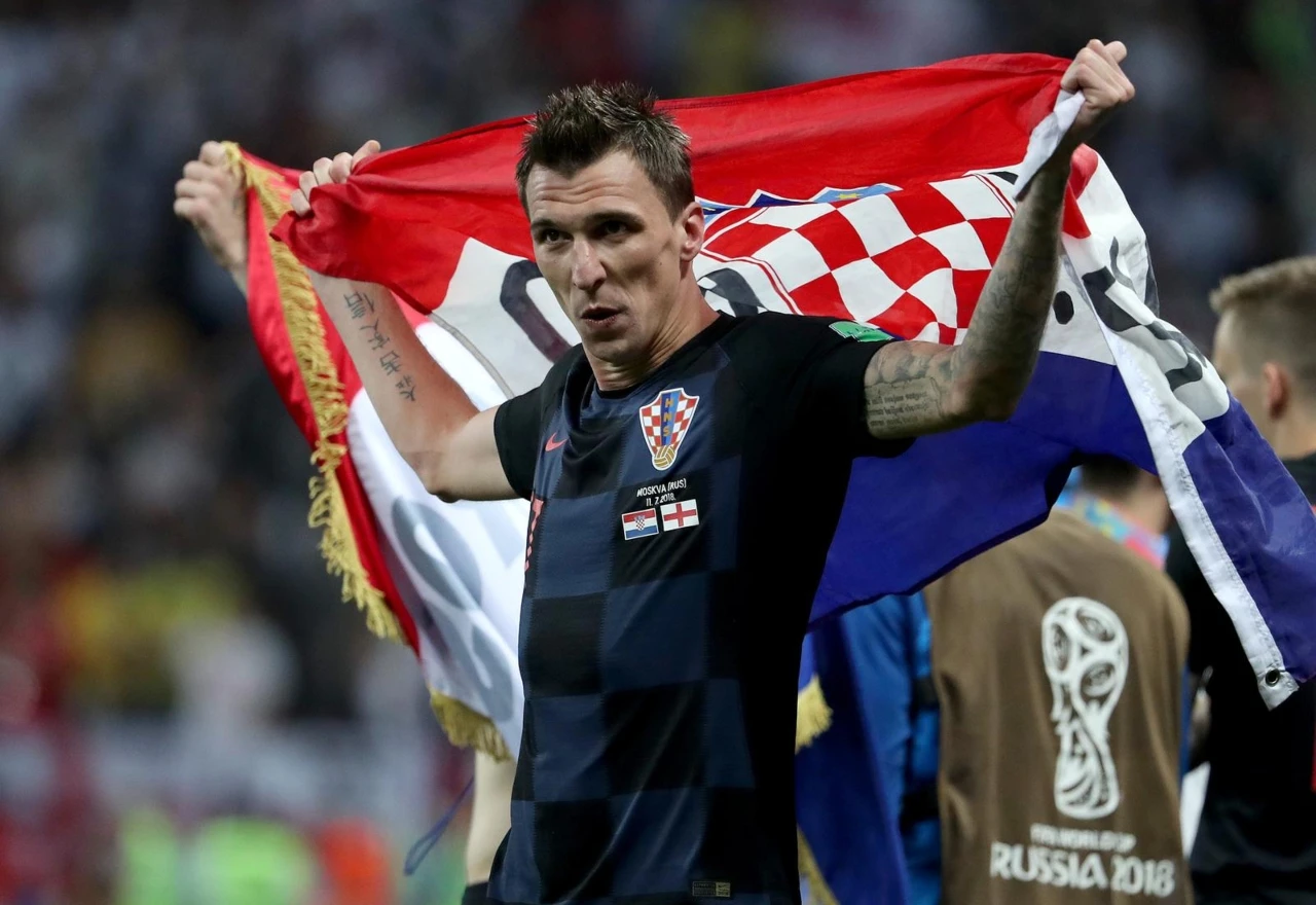 Mandžo 'leti po terenu': Nova uloga, isti duh
