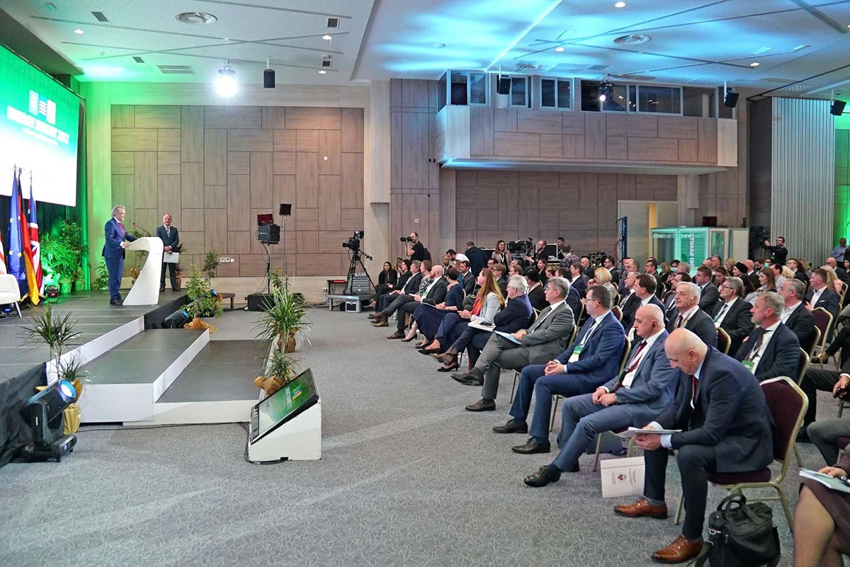 Energetski summit u Neumu: Važno je da BiH osigura svoju energetsku neovisnost
