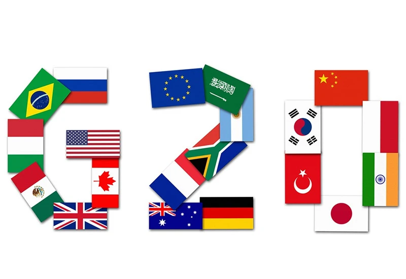 Kina podržava: Rusija ostaje u G20?