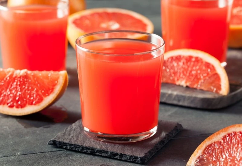 Recept za sok koji smanjuje osjećaj gladi