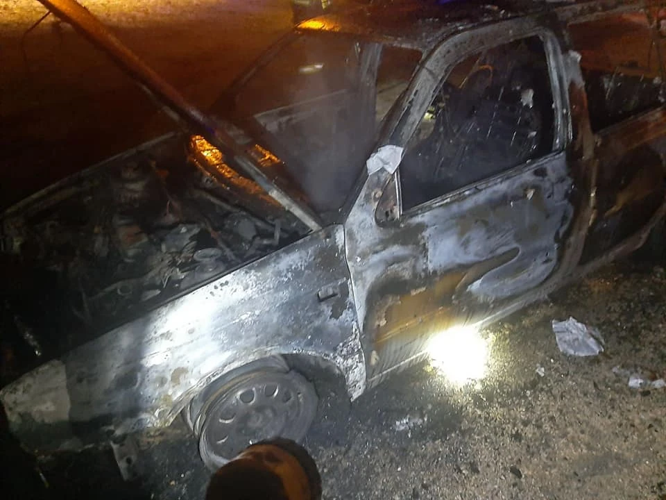 Mostar: Od početka godine gorjelo 7 automobila
