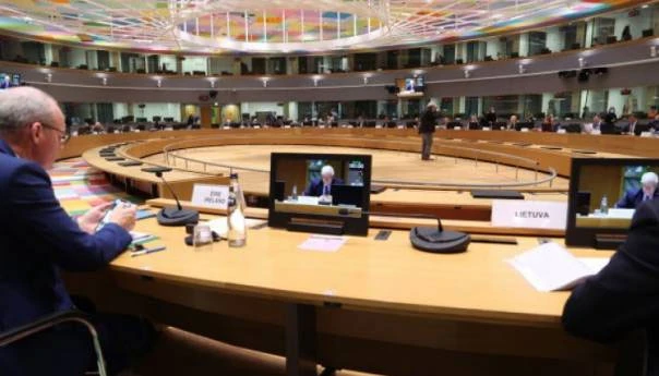 Za Nizozemsku je konstitutivnost naroda u BiH diskriminatorni koncept