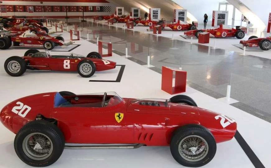 Ferrari osigurao 106 milijuna eura državne pomoći