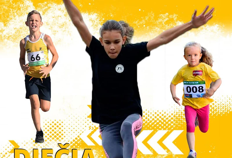 Kreće Dječja atletska liga Hercegovine